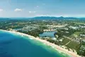 2 bedroom apartment 99 m² Phuket, Thailand