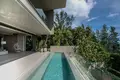 Casa 3 habitaciones 370 m² Ban Khao Pi Lai, Tailandia