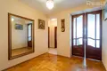 3 room apartment 101 m² Minsk, Belarus