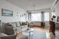 2 bedroom apartment 76 m² Helsinki sub-region, Finland