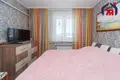 4 room apartment 81 m² Slabadski sielski Saviet, Belarus