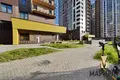 3 room apartment 69 m² Minsk, Belarus