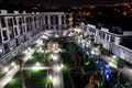 2 bedroom apartment 80 m² Beylikduezue, Turkey