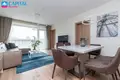 3 room apartment 55 m² Palanga, Lithuania