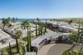 Mieszkanie 2 pokoi 136 m² Marbella, Hiszpania