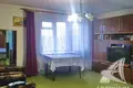 2 room apartment 54 m² Makarava, Belarus