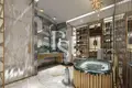 Appartement 2 chambres 130 m² Doubaï, Émirats arabes unis