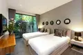 villa de 3 chambres 108 m² Phuket, Thaïlande