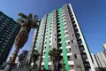 2 bedroom apartment 74 m² Mezitli, Turkey