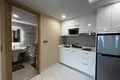 Condo z 1 sypialnią 35 m² Pattaya, Tajlandia