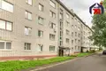 Квартира 1 комната 34 м² Вилейка, Беларусь