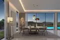 villa de 3 chambres 125 m² Yiti, Oman