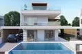 3 bedroom villa 230 m² Pafos, Cyprus