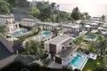 Villa Exclusive six bedroom sea view villa next to the beach.