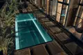 Complexe résidentiel New apartments with hotel yield in the heart of Ubud, Bali, Indonesia