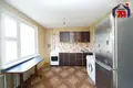 Apartamento 3 habitaciones 80 m² Minsk, Bielorrusia