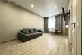 Apartamento 2 habitaciones 41 m² Minsk, Bielorrusia