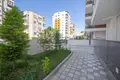 Apartamento 2 habitaciones 55 m² Muratpasa, Turquía