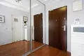 Appartement 2 chambres 56 m² en Varsovie, Pologne