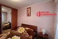 3 room apartment 74 m² Hrodna, Belarus