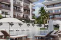 Квартира 3 комнаты 102 м² Муратпаша, Турция