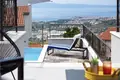 Villa de 4 dormitorios 260 m² Grad Split, Croacia