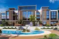 Wohnkomplex Apartamenty i villy v grandioznom proekte na Severnom Kipre