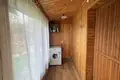 Haus 66 m² Astrosycki sielski Saviet, Belarus