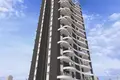3 bedroom apartment 119 m² Calp, Spain