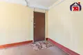 Appartement 2 chambres 52 m² Minsk, Biélorussie