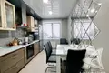 Квартира 2 комнаты 65 м² Мухавецкий сельский Совет, Беларусь