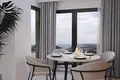 Apartamento 3 habitaciones 80 m² Besiktas, Turquía