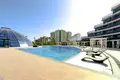 1 bedroom apartment 45 m² Aksu, Turkey