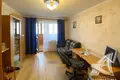 Apartamento 2 habitaciones 50 m² Muchaviecki sielski Saviet, Belarús