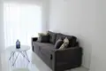 Appartement 1 chambre 56 m² Germasogeia, Chypre