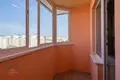 Mieszkanie 1 pokój 45 m² Barawlany, Białoruś
