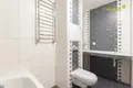 Mieszkanie 3 pokoi 84 m² Mińsk, Białoruś