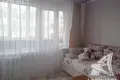Mieszkanie 1 pokój 31 m² Czernawczyce, Białoruś