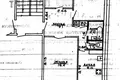 Квартира 3 комнаты 62 м² Лида, Беларусь