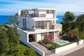 5 bedroom villa 320 m² Meneou, Cyprus