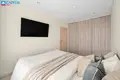 Apartamento 3 habitaciones 66 m² Vilna, Lituania
