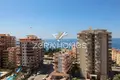 3 room apartment 115 m² in Mahmutlar, Turkey