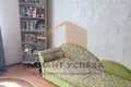 1 room apartment 34 m² Muchaviecki sielski Saviet, Belarus