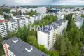 Квартира 3 комнаты 74 м² Tampereen seutukunta, Финляндия