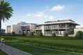  Prestigious residential complex of villas Elwood surrounded by greenery, Dubailand area, Dubai, UAE