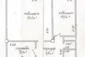 Офис 72 м² в Минске, Беларусь