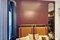 1 bedroom apartment 70 m² Mezitli, Turkey