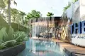 5-Zimmer-Villa 877 m² Phuket, Thailand