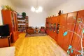 Apartamento 1 habitación 36 m² Budapest, Hungría