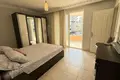 Appartement 1 chambre  Alanya, Turquie